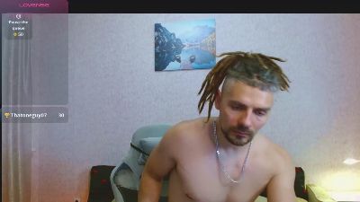 Johns_Steak1 live cam on Cam4
