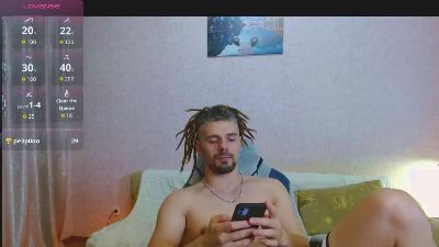 Johns_Steak1 live cam on Cam4