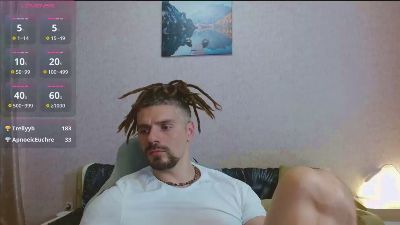 Johns_Steak1 live cam on Cam4