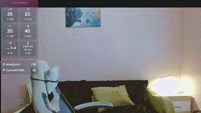 Johns_Steak1 live cam on Cam4