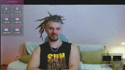 Johns_Steak1 live cam on Cam4