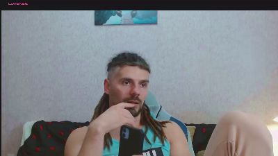 Johns_Steak1 live cam on Cam4