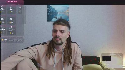Johns_Steak1 live cam on Cam4