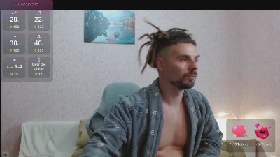 Johns_Steak1 live cam on Cam4