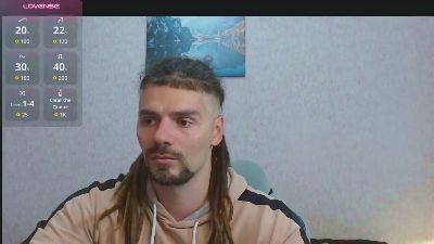 Johns_Steak1 live cam on Cam4
