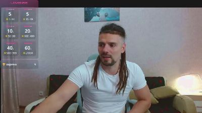 Johns_Steak1 live cam on Cam4