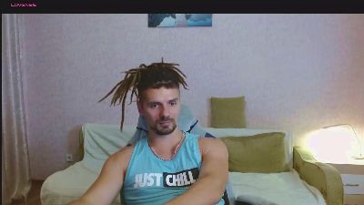 Johns_Steak1 live cam on Cam4