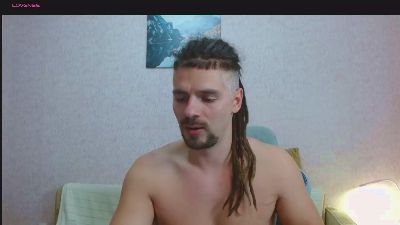 Johns_Steak1 live cam on Cam4