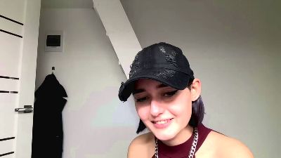 JohnsieBuffa live cam on Cam4