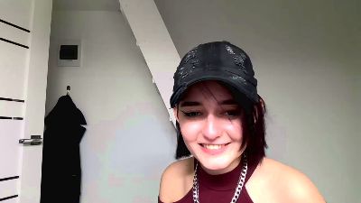 JohnsieBuffa live cam on Cam4
