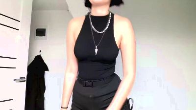 JohnsieBuffa live cam on Cam4