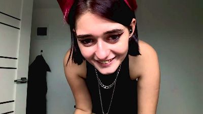 JohnsieBuffa live cam on Cam4