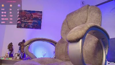 Johnstrong_ live cam on Cam4