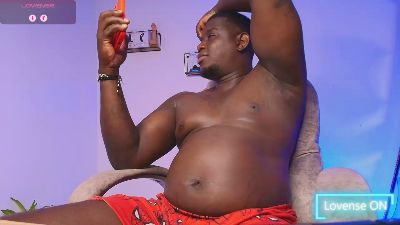 Johnstrong_ live cam on Cam4