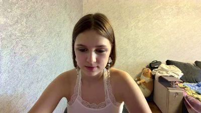 JoiFrondorf live cam on Cam4