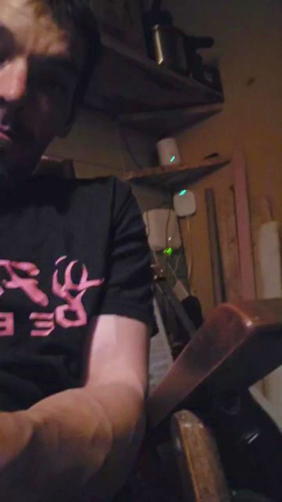 Jojorobet live cam on Cam4