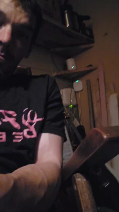 Jojorobet live cam on Cam4
