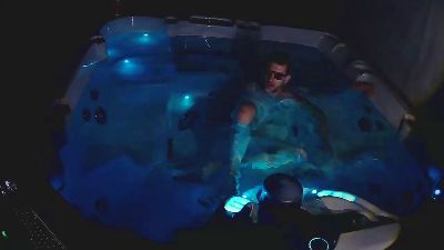 Jojoxtrem live cam on Cam4