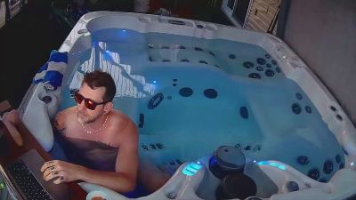 Jojoxtrem live cam on Cam4