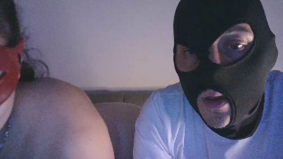 JokerHarleyQuen live cam on Cam4