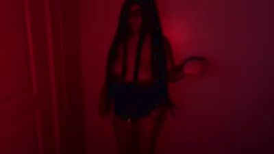 Joker_y_queen live cam on Cam4