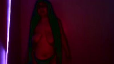 Joker_y_queen live cam on Cam4