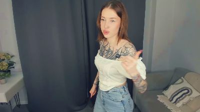 JoleenBowles live cam on Cam4