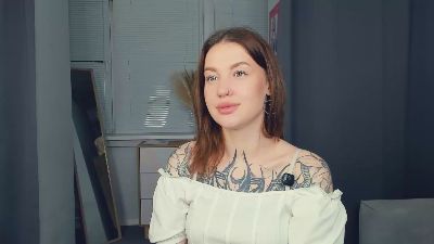 JoleenBowles live cam on Cam4