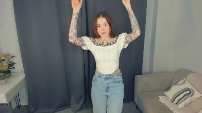 JoleenBowles live cam on Cam4