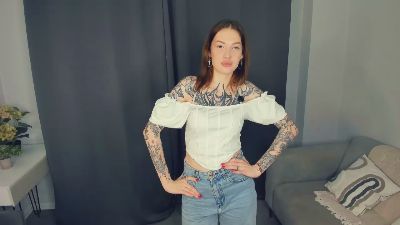 JoleenBowles live cam on Cam4