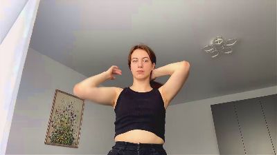 JoleenOen live cam on Cam4