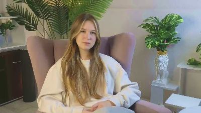 JoleneDobkowski webcam