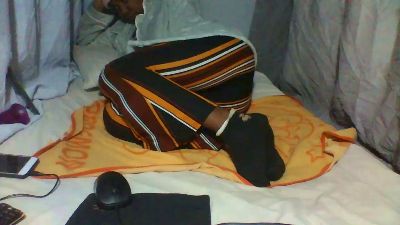 Joliebombe live cam on Cam4