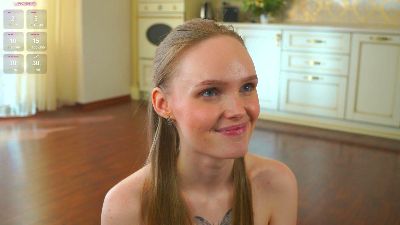 JolineWinarski live cam on Cam4