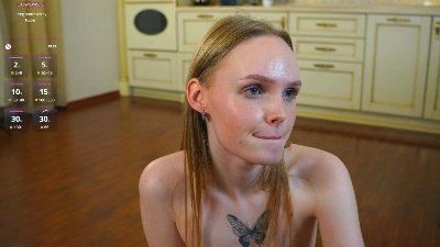 JolineWinarski live cam on Cam4
