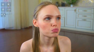 JolineWinarski live cam on Cam4