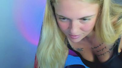 Jolly_Doll live cam on Cam4