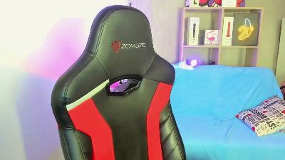 Jolly_Doll live cam on Cam4