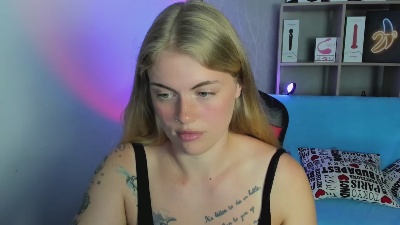 Jolly_Doll live cam on Cam4