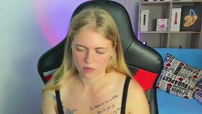 Jolly_Doll live cam on Cam4