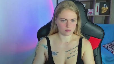 Jolly_Doll live cam on Cam4