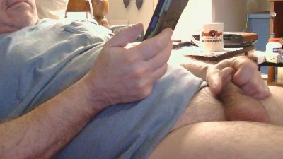 Jollyroger8000 Live Cam on Cam4