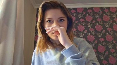 JolynKuwana live cam on Cam4