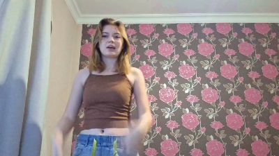JolynKuwana live cam on Cam4