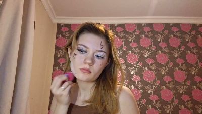 JolynKuwana live cam on Cam4