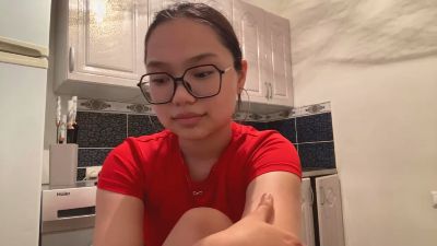 JolynMcevers live cam on Cam4