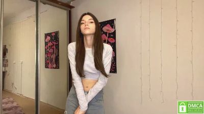 JolynnCampean live cam on Cam4