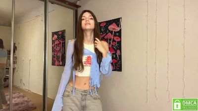 JolynnCampean live cam on Cam4