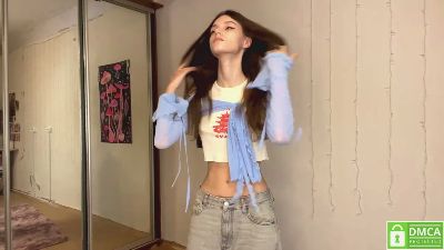 JolynnCampean live cam on Cam4