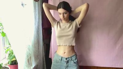 JolynnCampean live cam on Cam4